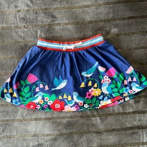 Mini Boden Jersey Short